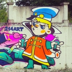 Алекс Мелентьев, 23.10.1983, Москва