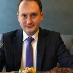 Александр Бреусов, 13.12.1983, Алматы