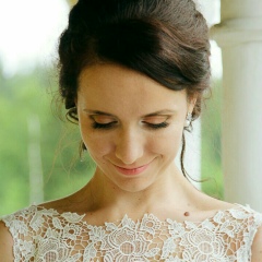 Наташа Евтеева, 14.03, Москва