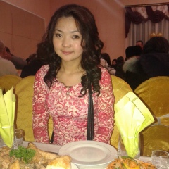 Акниет Абукас, 02.03.1996