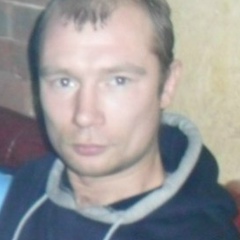 Иван Васинцев, 19.08.1982, Санкт-Петербург