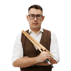 Сергей Ермоловский, 05.11.1987, Смоленск