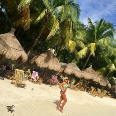 Татьяна Цыбуляева, 14.01, Москва