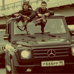 Магомед Магомедов, 29.07.1983