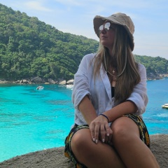 Ольга Наймушина, 11.08.1984, Москва