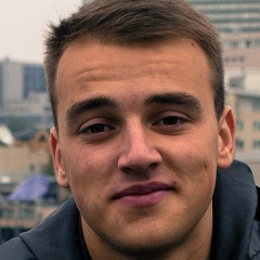 Егорик Стариков, 05.10.2005, Барнаул