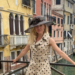 Марианна Сапожникова, 26.05.1988, Москва