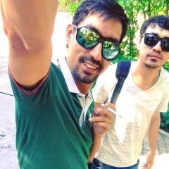 Askar Nurgaliev, 31.01, Усть-Каменогорск