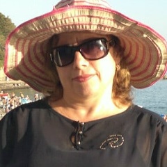 Мархет Абдурахманова, 25.08.1967, Грозный