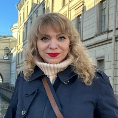 Елена Махетова, 24.04.1981, Санкт-Петербург