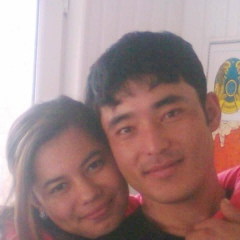 Феруза Кунходжаева, 01.08.1985, Алматы