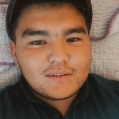 Aibolgan Zhaikau, 08.01.1994, Бериктас