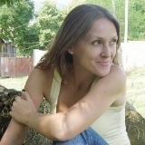 Кристина Хучуа, 20.04.1978, Тбилиси