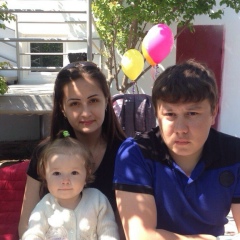 Дамир Хамидулин, 10.08.1987, Актау