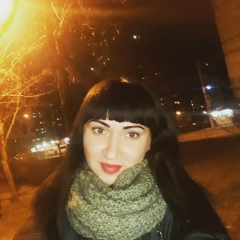 Ольга Коваленко, 17.06.1988, Днепр (Днепропетровск)