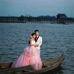 Aung-Moe Thet, 24.10.1993, Mandalay