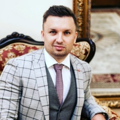 Денис Геннадьев, 19.04, Краснодар