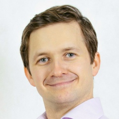 Александр Захаров, 18.08.1984, Москва