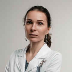 Анастасия Курындина, 02.11.1988, Москва