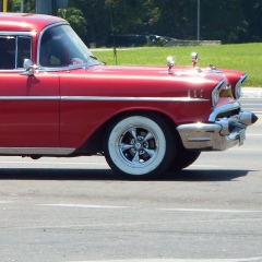 Рад Че, Москва