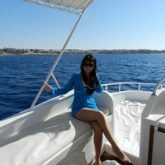 Аня Репринцева, 14.02, Барнаул