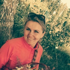 Наталья Мамонтова, 09.07, Москва