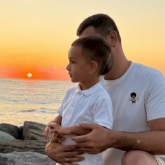 Сахиб Абакаров, 29.03.1992, Нижневартовск