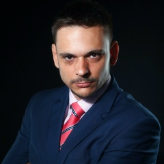 Денис Гоголенко, 22.09, Краснодар