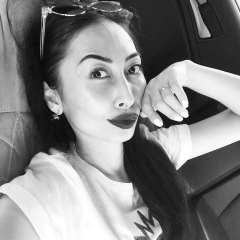 Gulnur Shagirova, 26.01, Астана