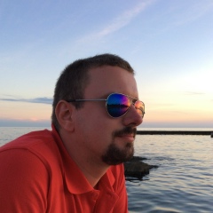 Сергей Кривошеин, 03.06.1988, Санкт-Петербург