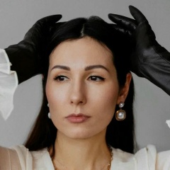 Ирина Ярошенко, 29.03, Королёв