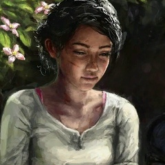 Clementine Everett, 14.07.1905, Atlanta