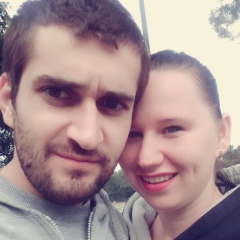 Беаточка Стегура, 01.11.1991, Ужгород