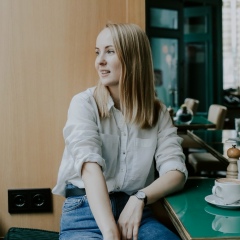 Ольга Калинкина, 11.08, Москва