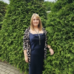 Наталия Мальцева, 02.04.1988, Вологда