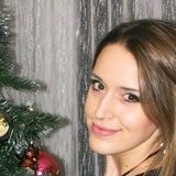 Настя Ковтун, 06.02.1988, Полтава