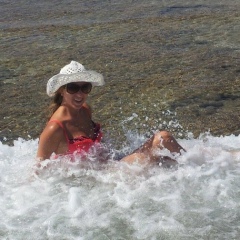 Оля Ткач, 03.05, Львов