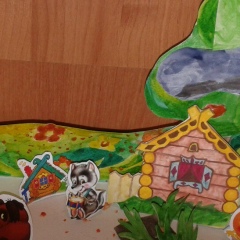 Махаббат Криволапова, 15.01, Петропавловск