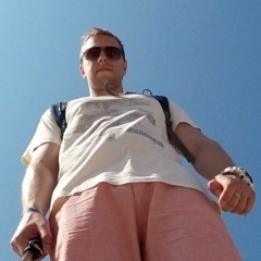 Алексей Чуйков, 02.02.1983, Москва