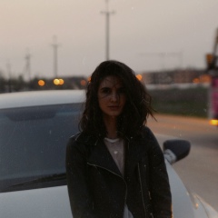 Мария Дац, 07.03, Краснодар