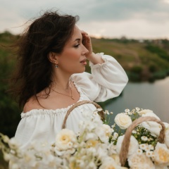 Анна Клыкова, 09.02.1988, Новочеркасск