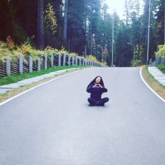 Джамиля Мажитова, 17.12, Степногорск