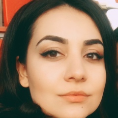 Анастасия Туаева, 15.12.1992, Москва