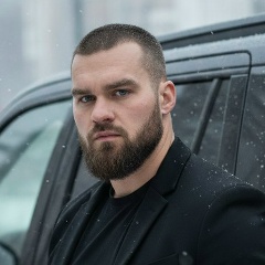 Александр Маслов, 31.12, Астрахань