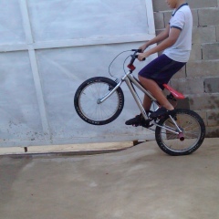 Reywill Manue Campos Lima, 22.06.1981