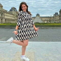 Ольга Алексеева, 17.04, Санкт-Петербург