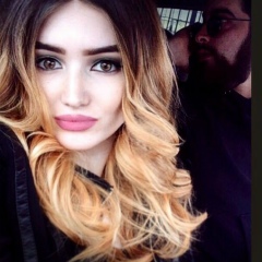 Регина Сулейманова, 30.10