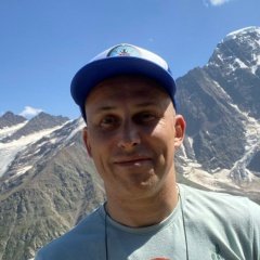 Алексей Мороз, 20.06.1976, Санкт-Петербург