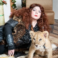 Ирина Колобкова, 27.09.1977, Санкт-Петербург