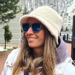 Екатерина Кузьмина, 18.10, Москва